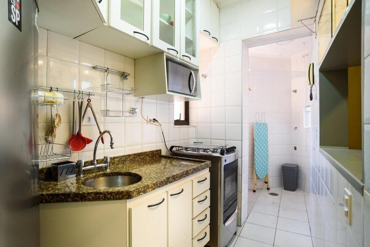 Duplex Marlene - Melhor Local Na Vila Madalena São Paulo