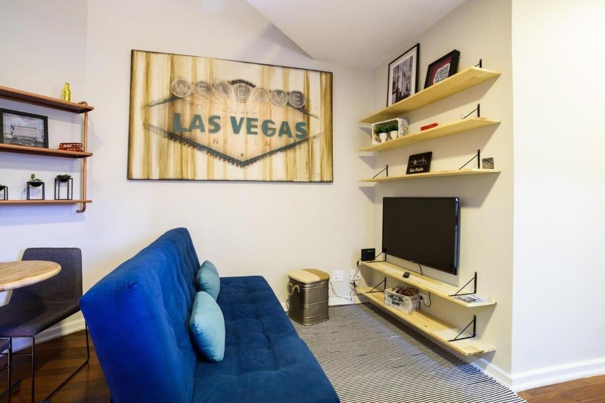 Duplex Marlene - Melhor Local Na Vila Madalena Hotel São Paulo