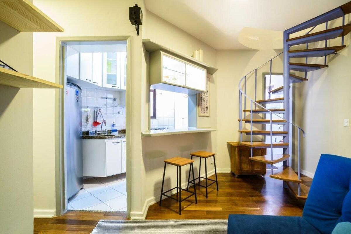 Hotel Duplex Marlene - Melhor Local Na Vila Madalena
