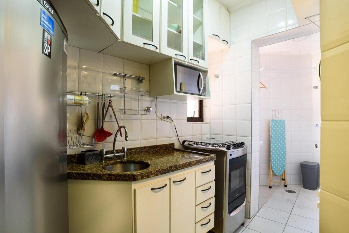 Duplex Marlene - Melhor Local Na Vila Madalena