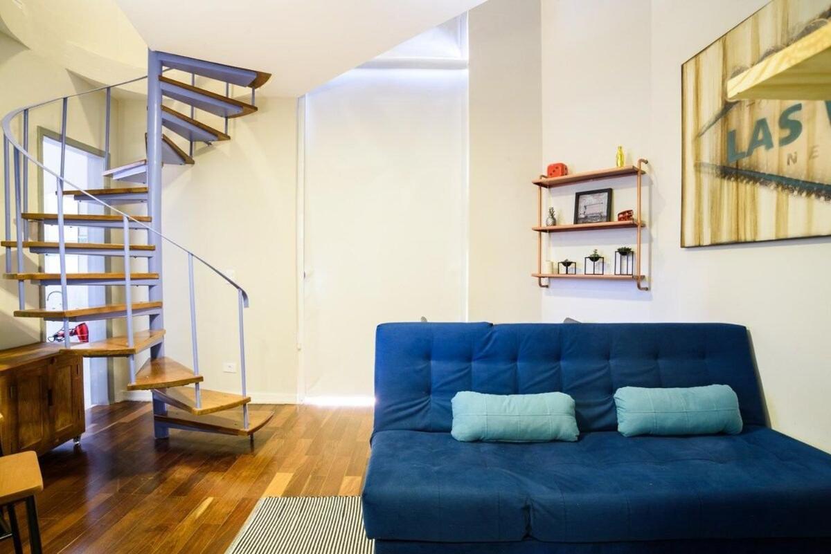 Duplex Marlene - Melhor Local Na Vila Madalena São Paulo