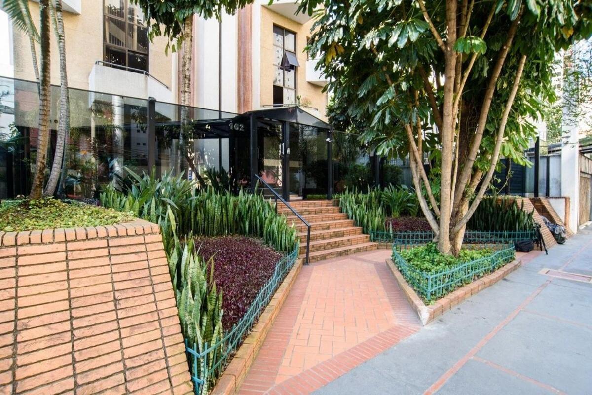 Hotel Duplex Marlene - Melhor Local Na Vila Madalena São Paulo