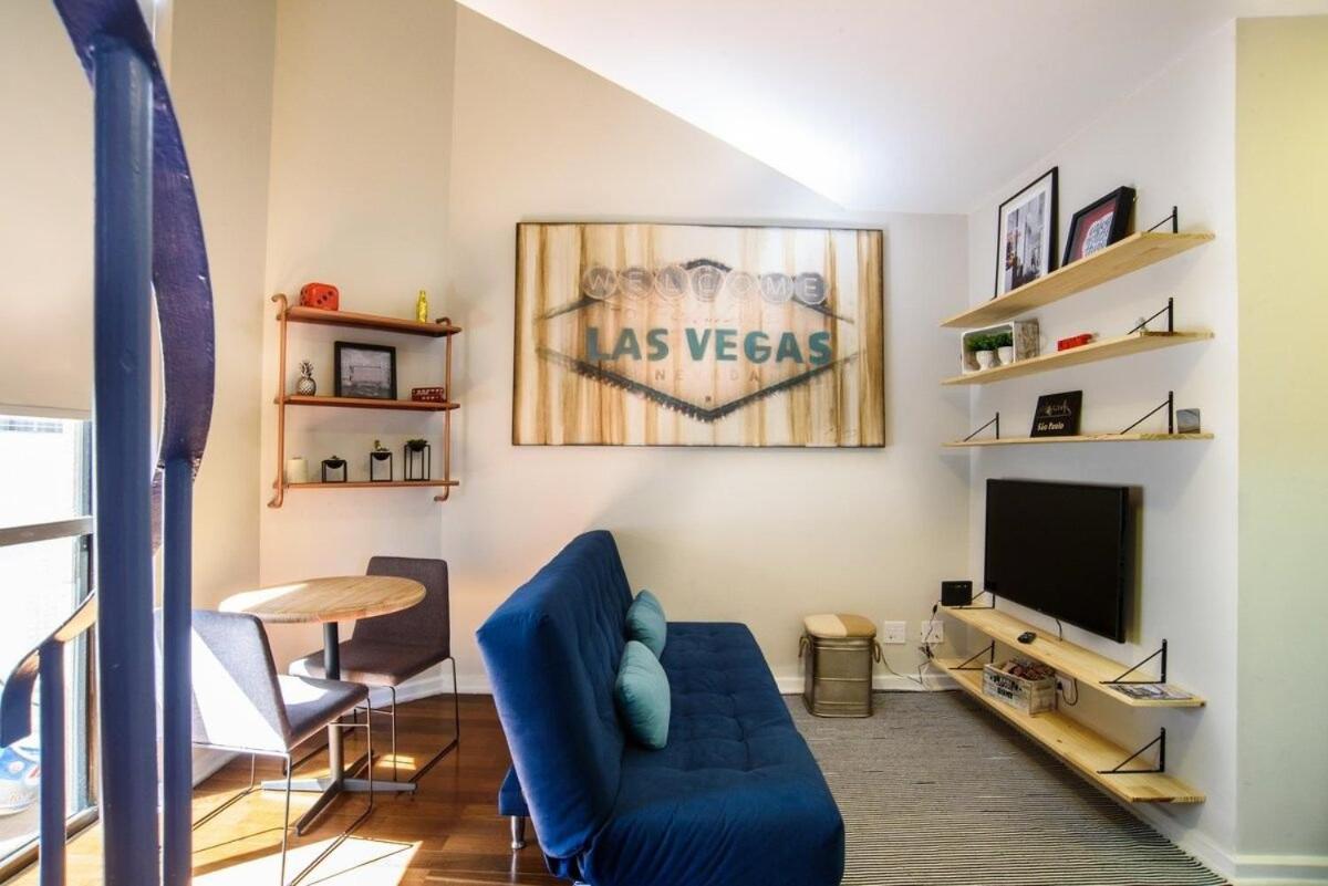 Hotel Duplex Marlene - Melhor Local Na Vila Madalena *