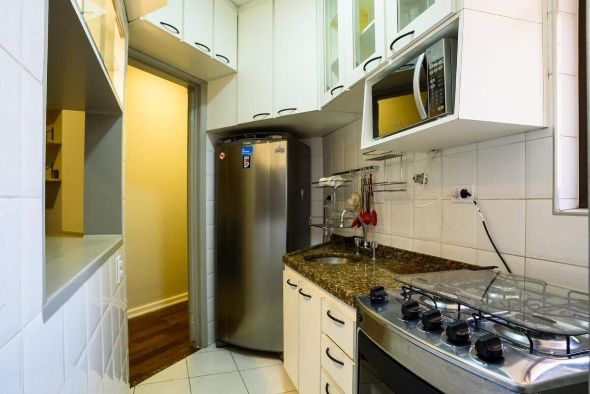 Duplex Marlene - Melhor Local Na Vila Madalena