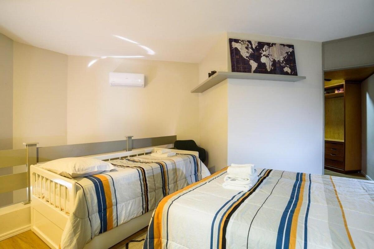 Duplex Marlene - Melhor Local Na Vila Madalena Hotel São Paulo