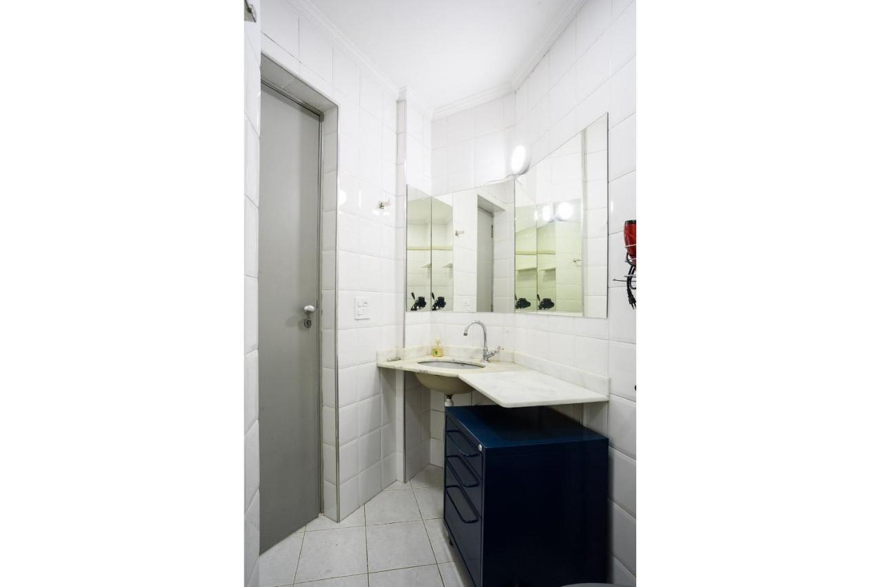 Hotel Duplex Marlene - Melhor Local Na Vila Madalena *