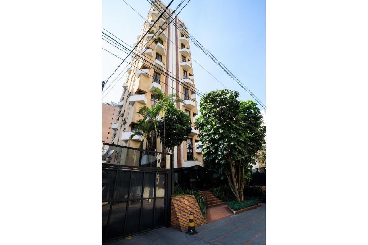 Duplex Marlene - Melhor Local Na Vila Madalena Hotel